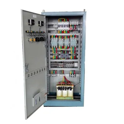 Control Panel Boards